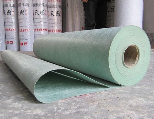 蓬萊防水堵漏工程