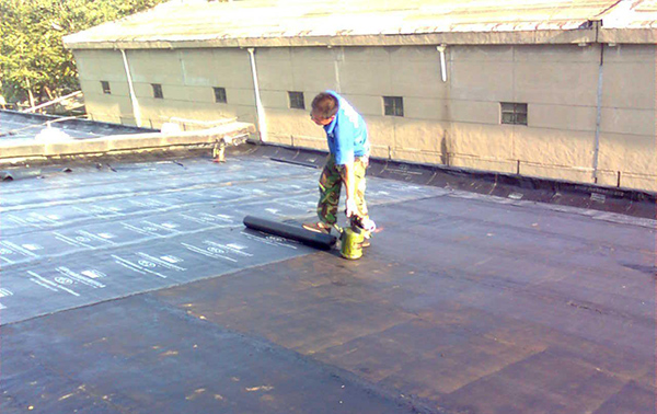 煙臺防水 煙臺防水