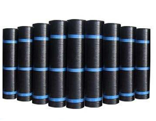 煙臺(tái)高分子防水卷材 煙臺(tái)高分子防水卷材